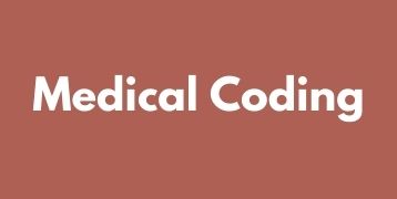 Medical Coding Training